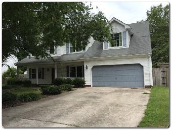 732 Villa Dr
