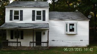 5002 Bent Wood Ct