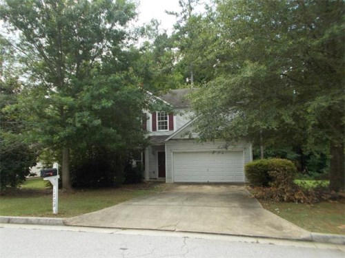 1209 Willow Bend Court