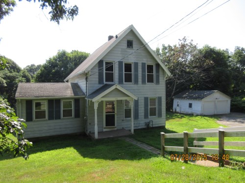 473 Strong St