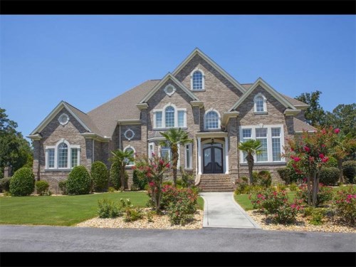 687 Ward Mountain Road