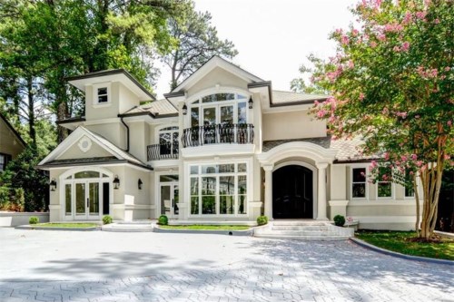 3511 Roxboro Road Ne