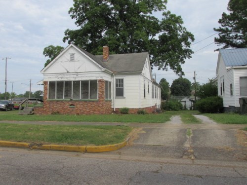 1705 Rocky Hollow Rd