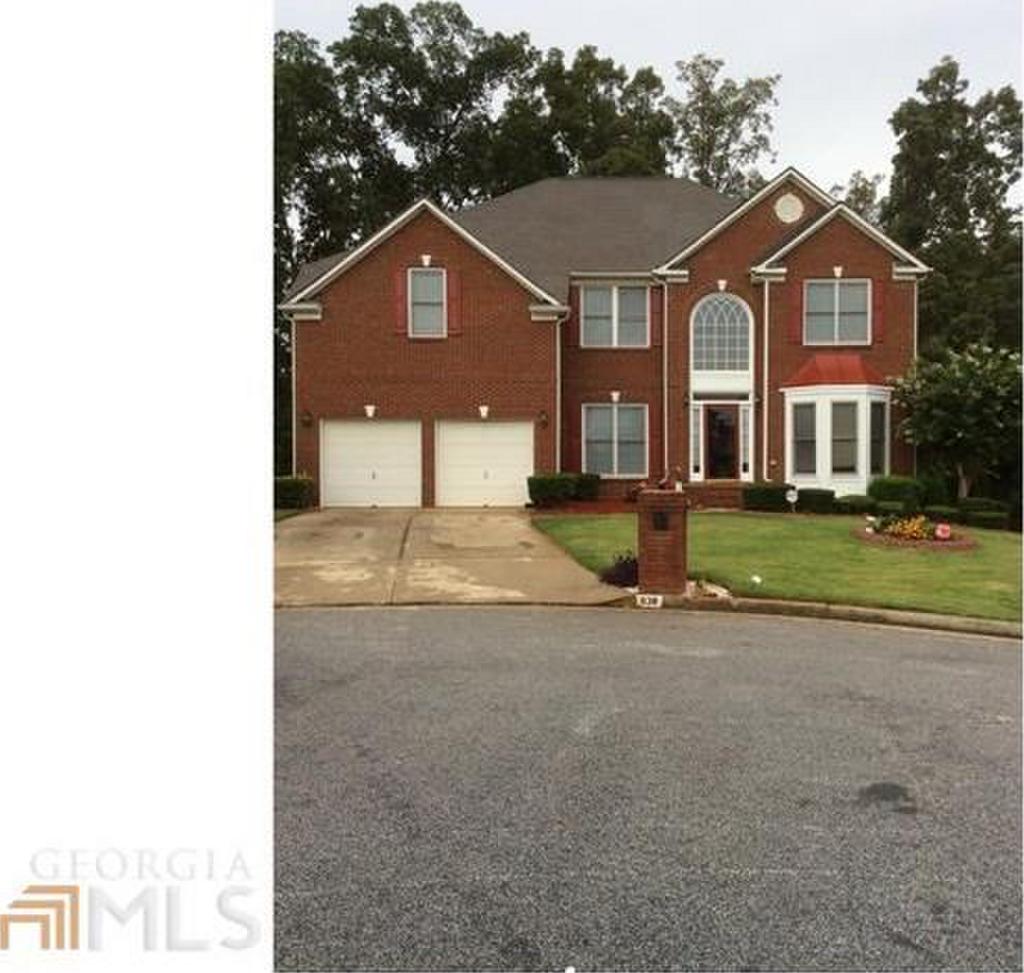 638 Olde Ivy Way