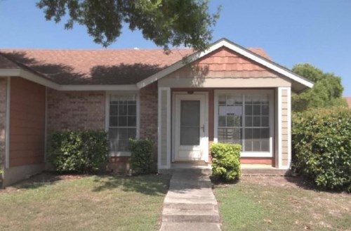 9140 Timber Path #1505