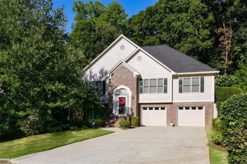 2005 Glenellen Drive