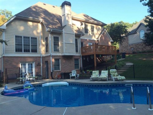 5537 Legacy Trail
