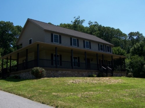 1147 Lake Rd