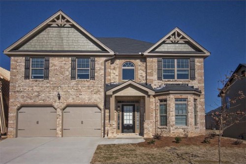 3439 Lake End Drive