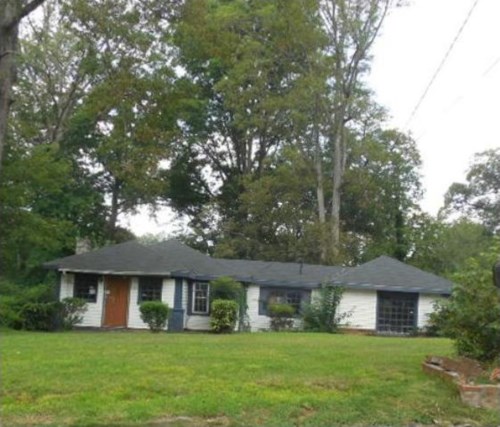 784 Tanner Drive