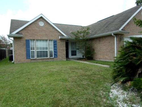 5416 Clearpoint Dr