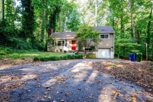 3178 Towerview Drive
