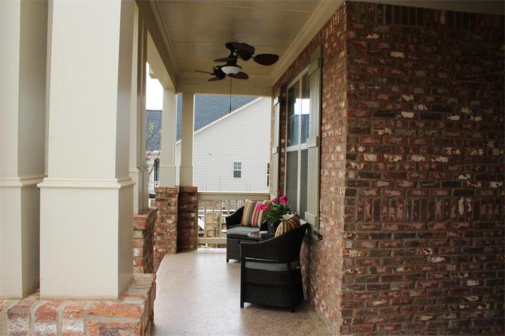 534 Appalachian Woods Drive