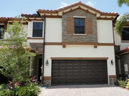 12130 VILLAGE PLACE # 12130