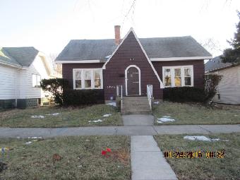 13925 S Wabash Ave
