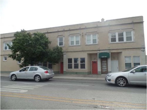1607 S Oak Park Ave Unit A