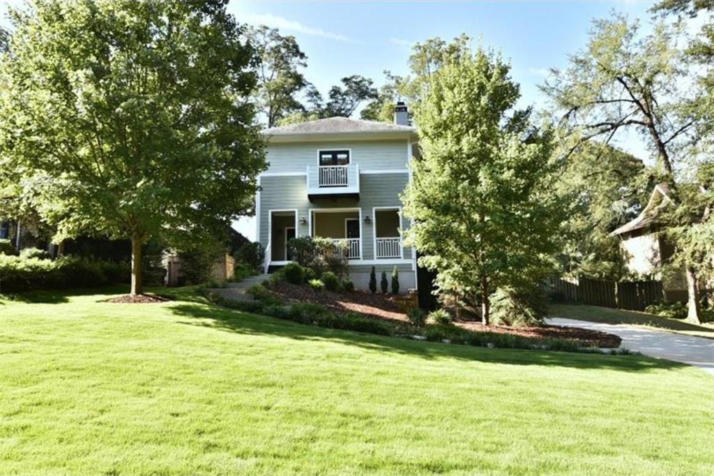 2285 Hosea L Williams Drive Se