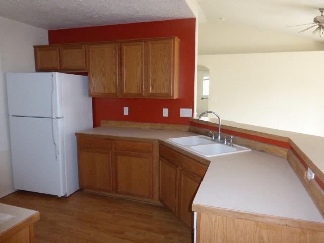 3545 East 3195 North