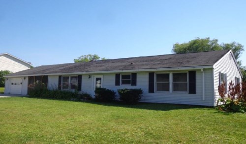 108 Laurel Cir