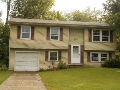 7 Wicklow Ct