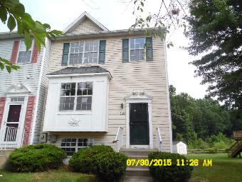 3520 Corn Stream Rd