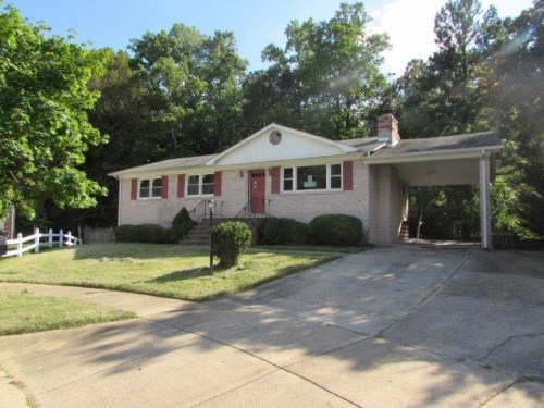 9403 Garden Circle