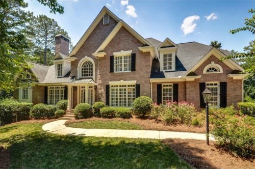 130 Providence Lake Point