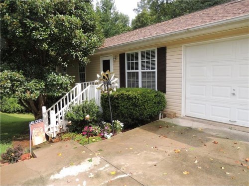 3030 Meadowridge Drive