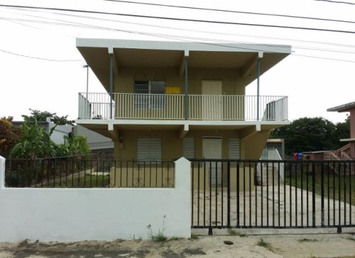 Lot 4 Los Ramos Dev