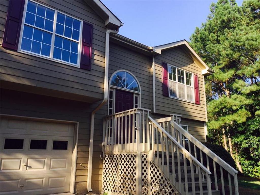 1301 Stonemont Road