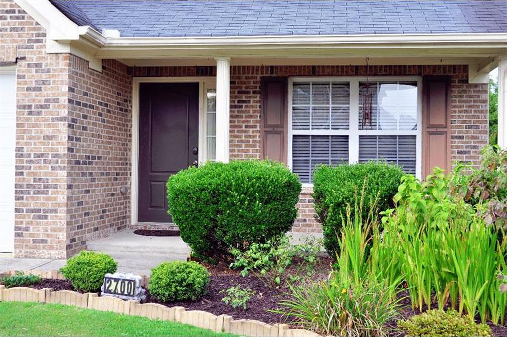 2700 Beech Trail