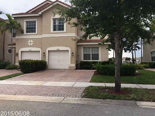 4260 SW 125TH LN # 4260
