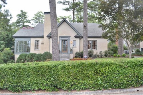 25 Golf Circle Ne