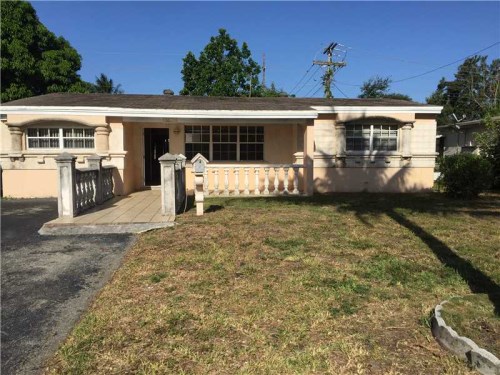 3231 SW 64 TE