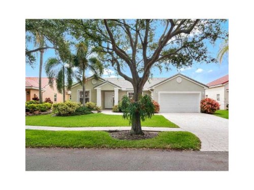 13011 SW 19 DR