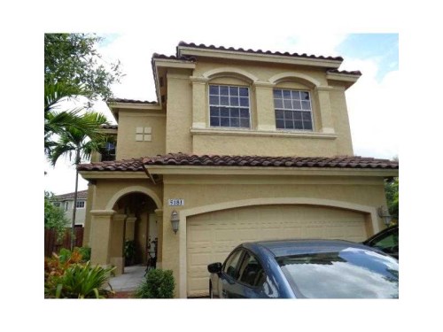 5181 SW 139 TE