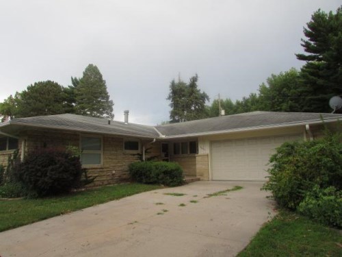 3431 Van Dorn St