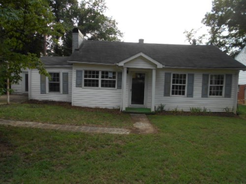 356 Dayvault St SW