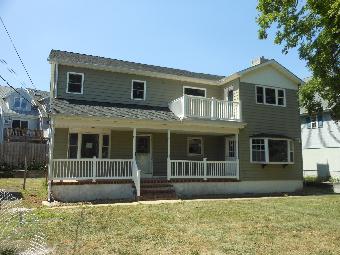 2 Atlantic St
