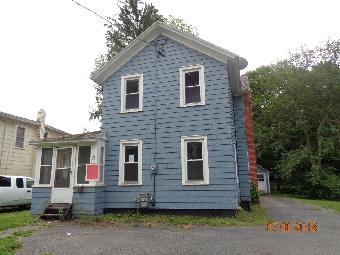 67 Downer St