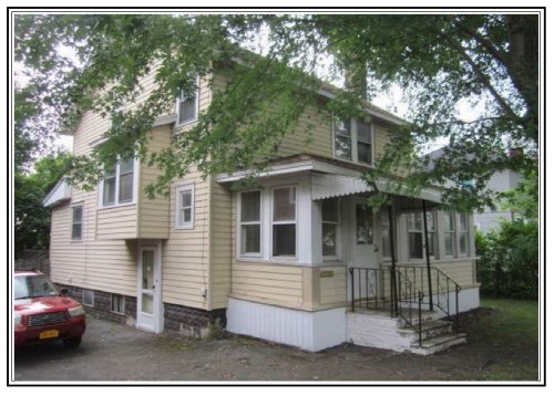 923 Tyson Pl