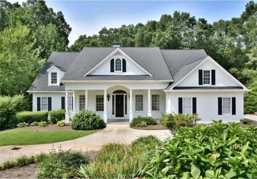 3555 Montgomery Drive