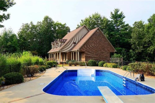 158 Black Falls Road