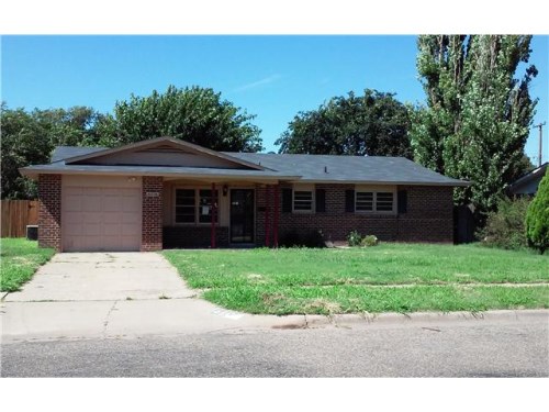 4216 Mesa Cir