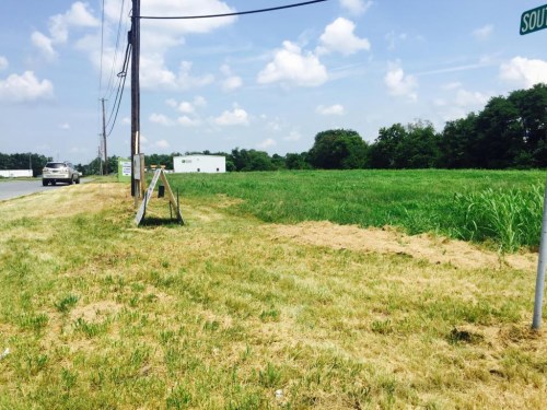 LOT 4 & 5 S TREE DRIVE