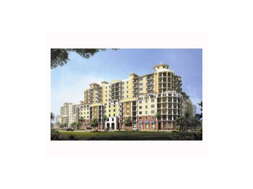 8395 SW 73 AV # 811