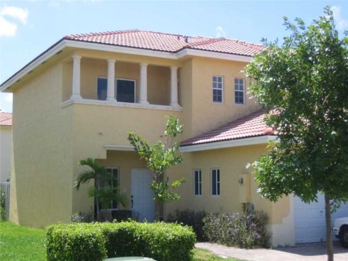 13234 SW 142 TE # 0