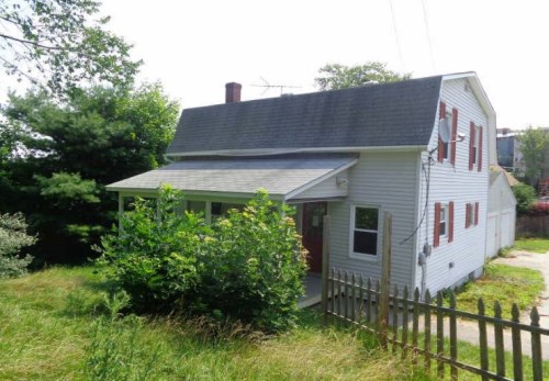 23 Pike St