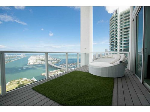 1040 BISCAYNE BL # 4602