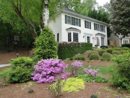 1565 Yorktown Drive